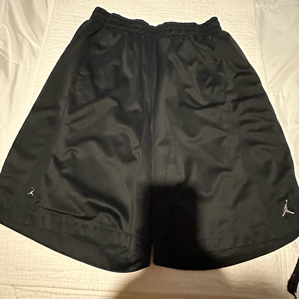 Jordan Shorts